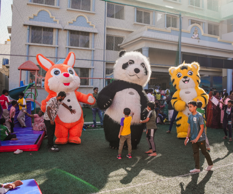 Carnival Events Eight