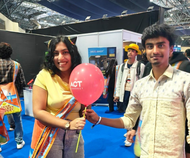 Carnival Events Four