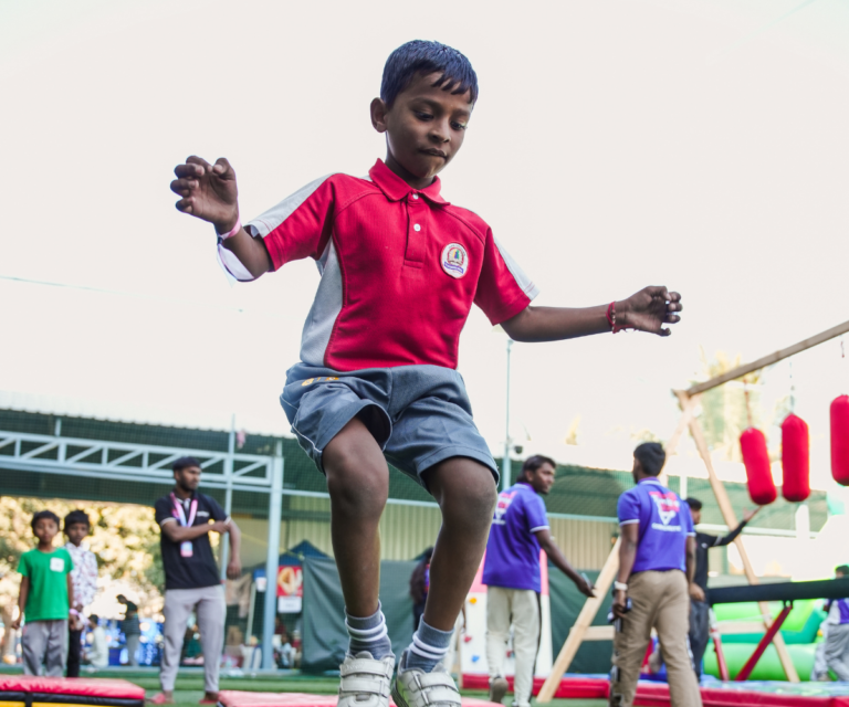 Carnival Events Seven