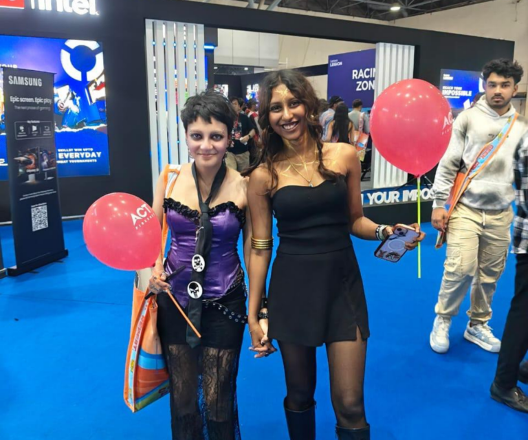 Carnival Events Three