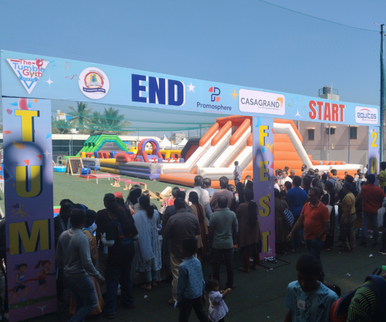 Carnival Events Twelve