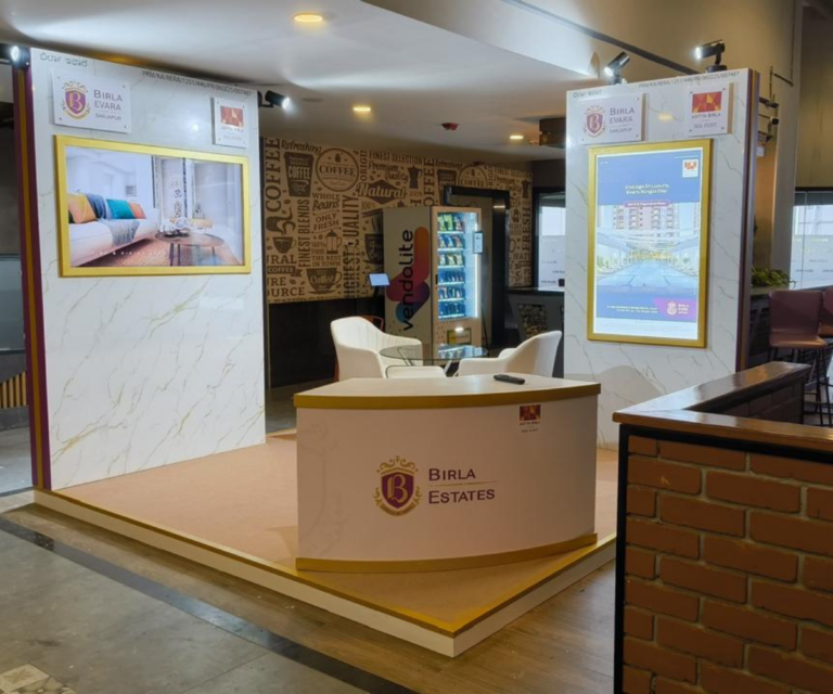 Corporate Activity One