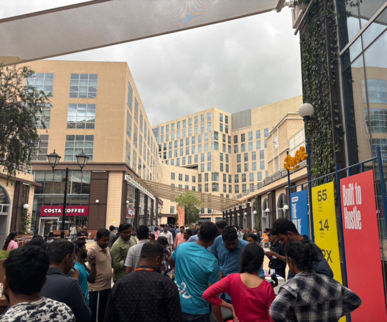 Corporate Activity Six