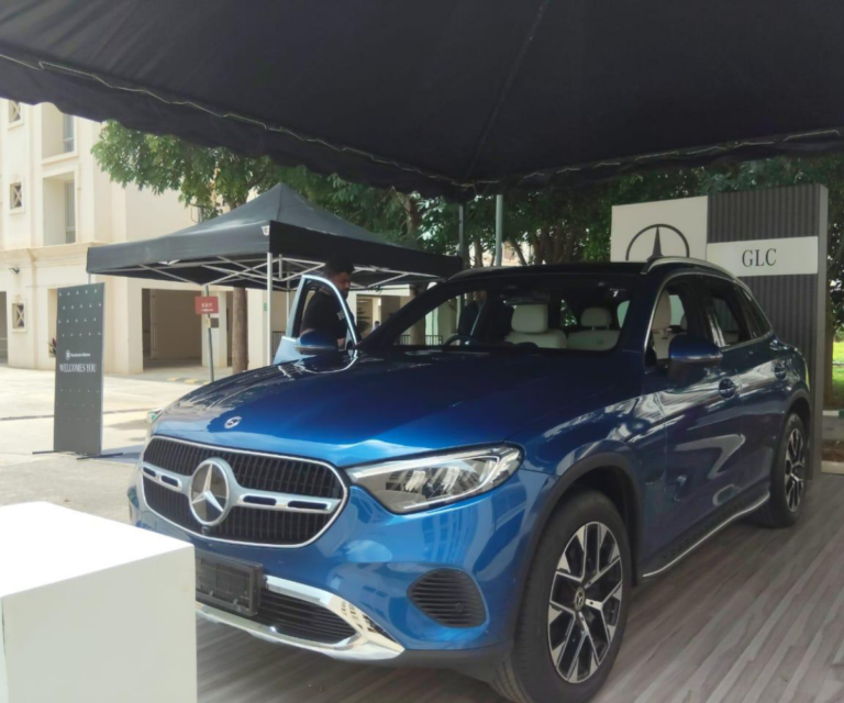 Corporate Activity Three