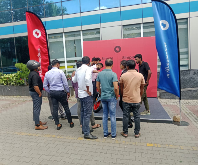 Corporate Activity Twelve