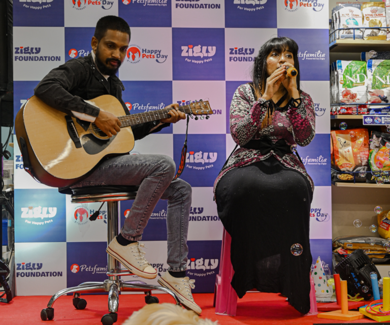 Instore Activity Two