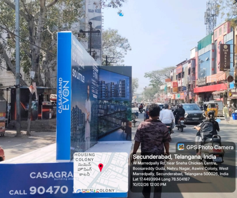 Mobile Van Activity Six