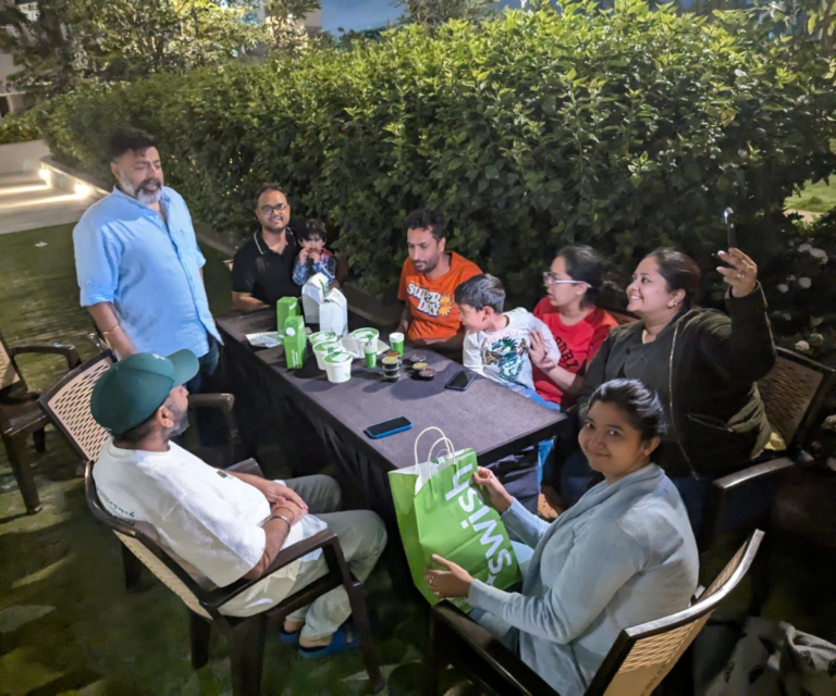 RWA Activity Seventeen