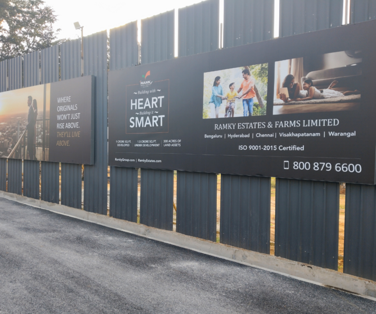 Retail Branding Five