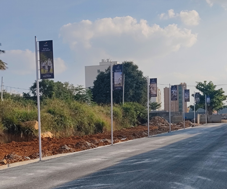 Retail Branding Four