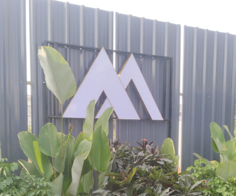 Retail Branding Seven