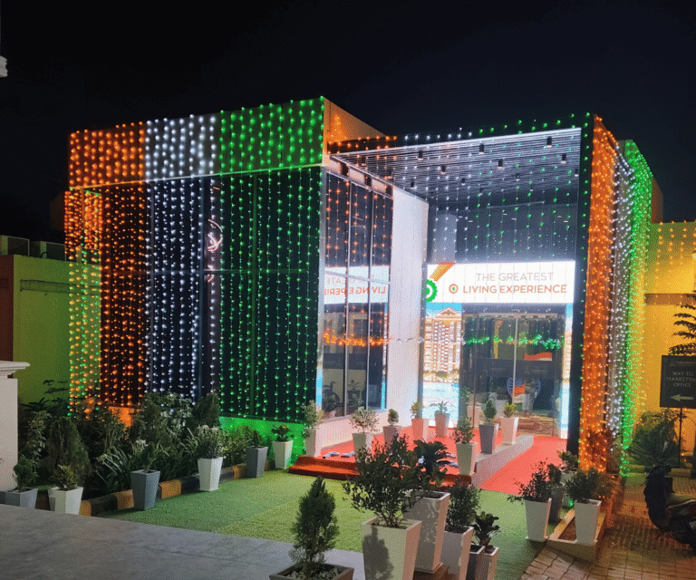 Thematic Decoration Eleven