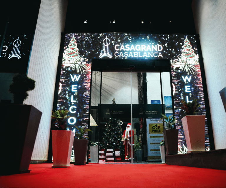 Thematic Decoration Five