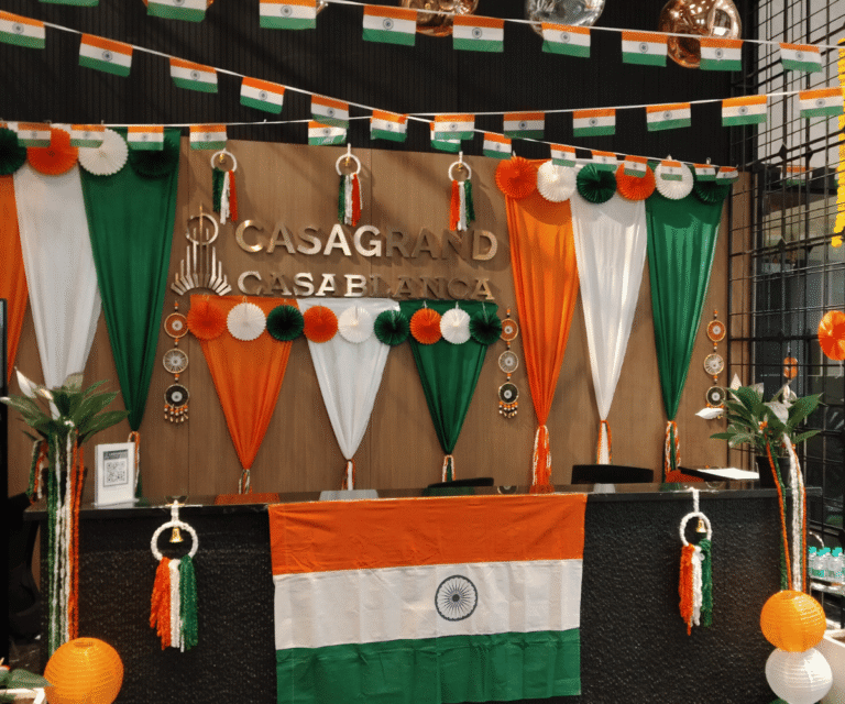 Thematic Decoration Fourteen