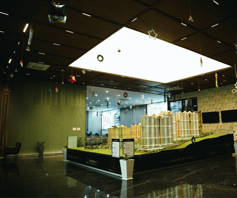 Thematic Decoration One