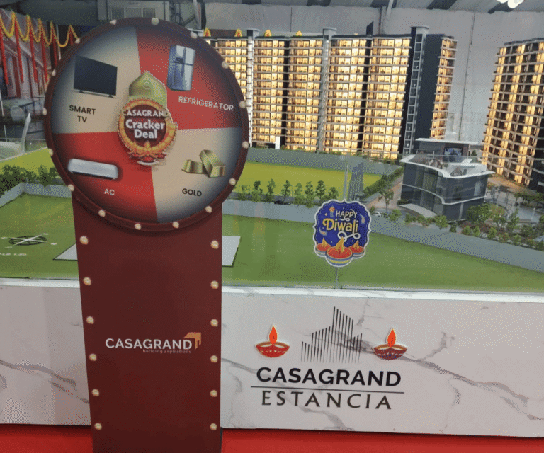 Thematic Decoration Seventeen