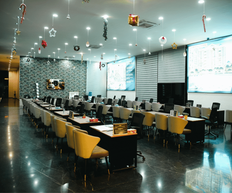 Thematic Decoration Two